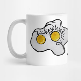 Wakey Wakey Mug